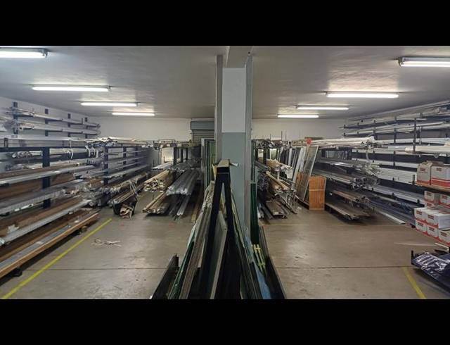 INDUSTRIAL PROPERTY TO RENT IN ROOIHUISKRAAL